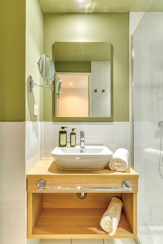 Bikube Montpellier Classic Studio 10