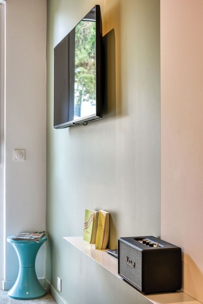 Bikube Montpellier Classic Studio 8