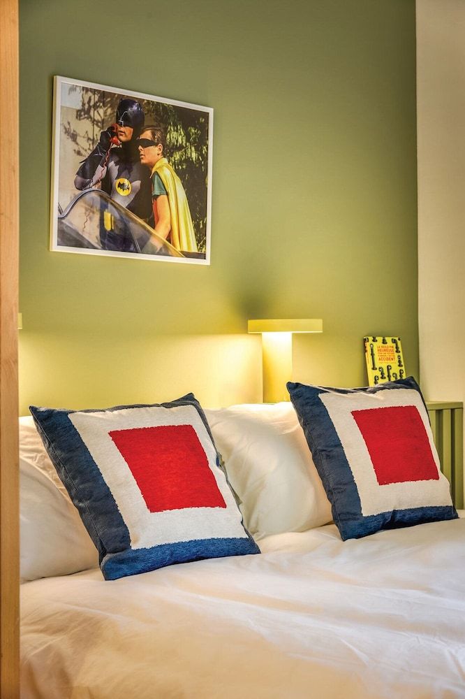 Bikube Montpellier Classic Studio 5