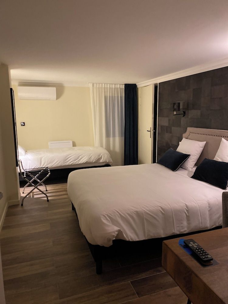 Family Triple Room