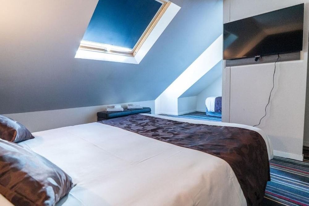 Family Triple Room
