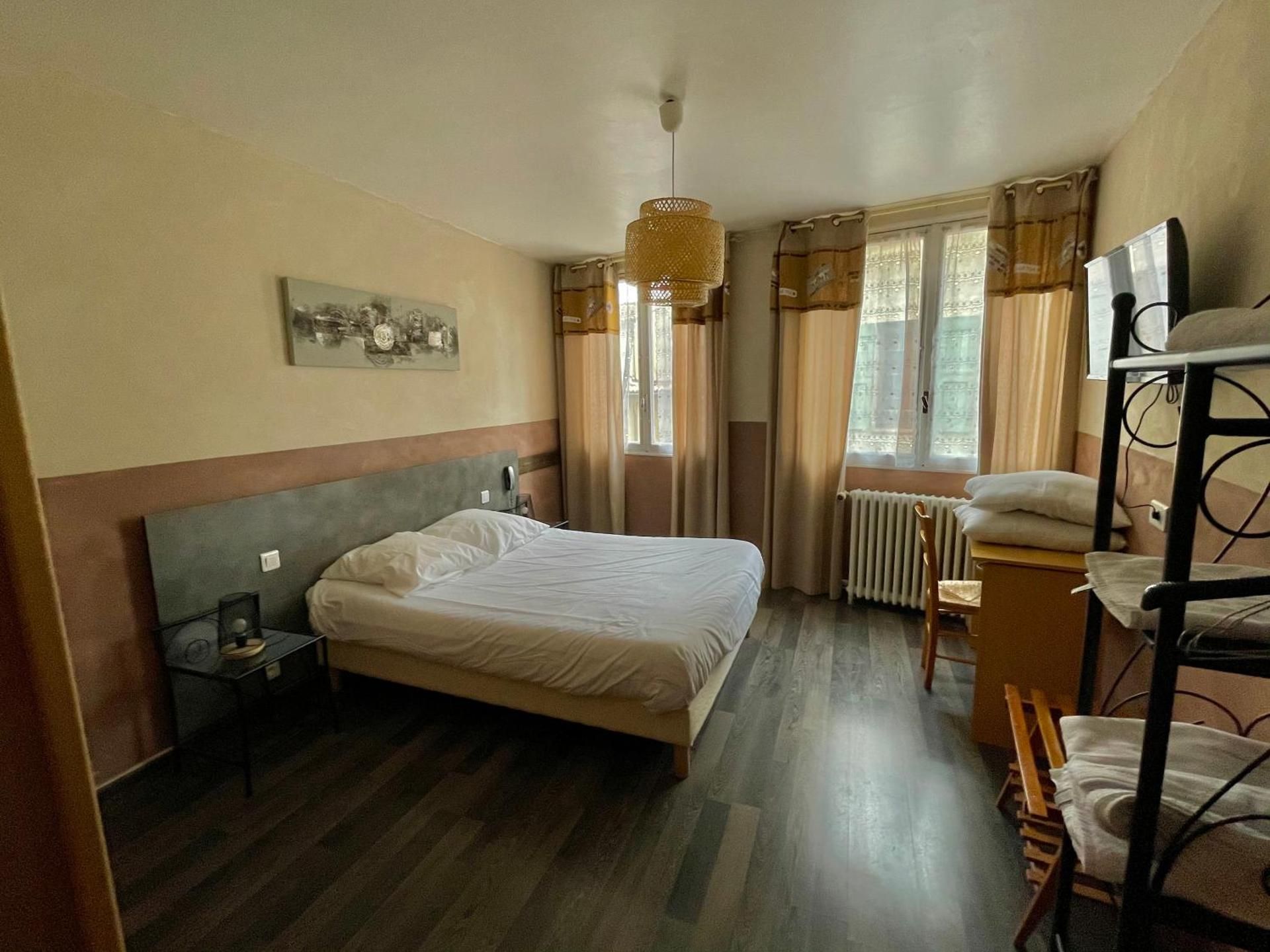 Comfort Double Room