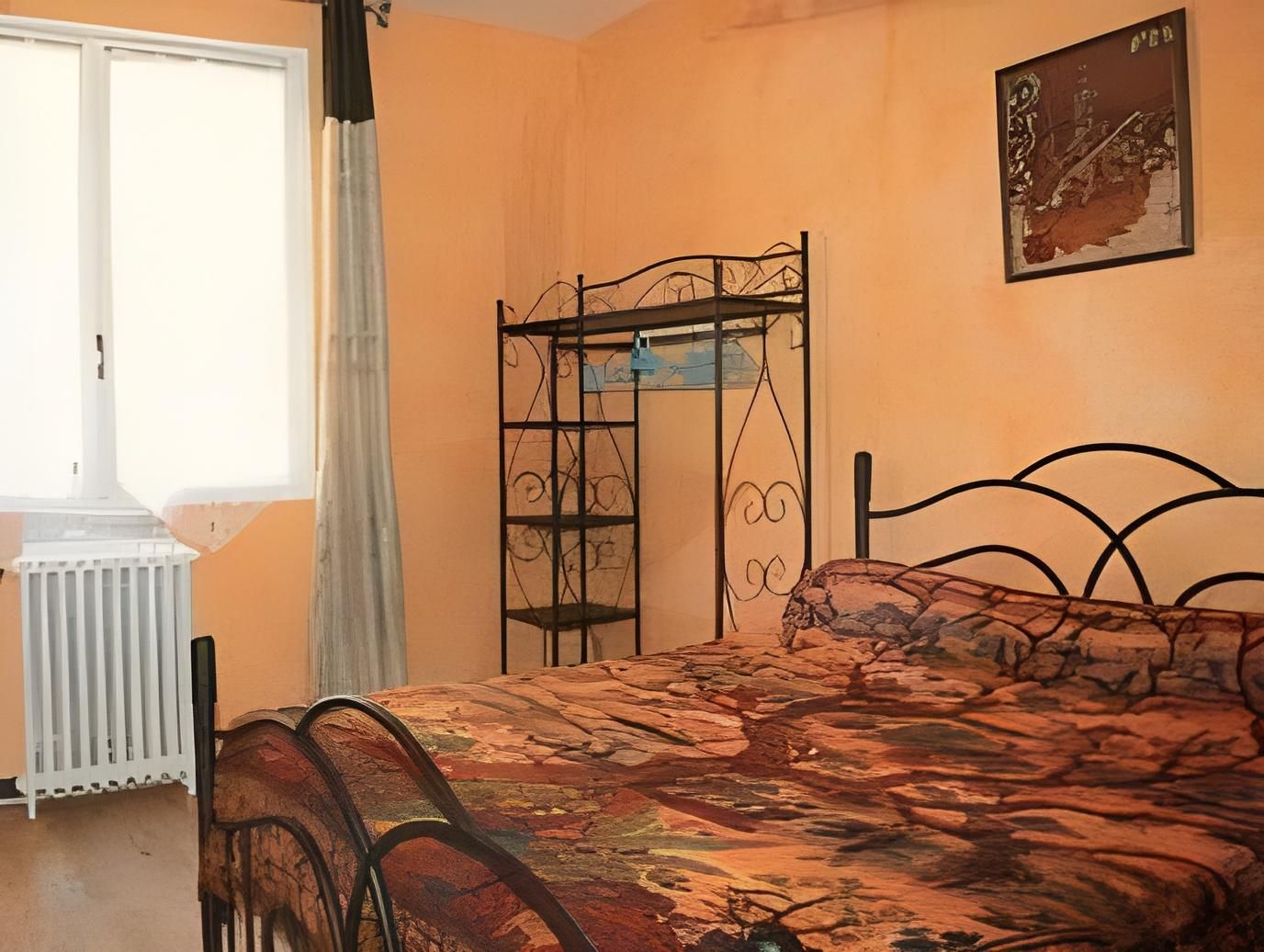 Hotel Francois 1Er Double Room