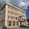 Hotel Bernina Pontresina