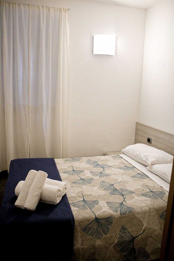 Pensione Sorriso Classic Room 4