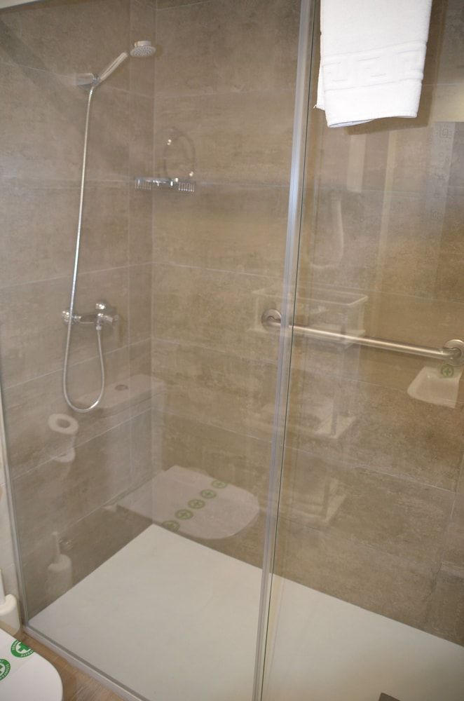 Hotel Doña Lina Double Room 9