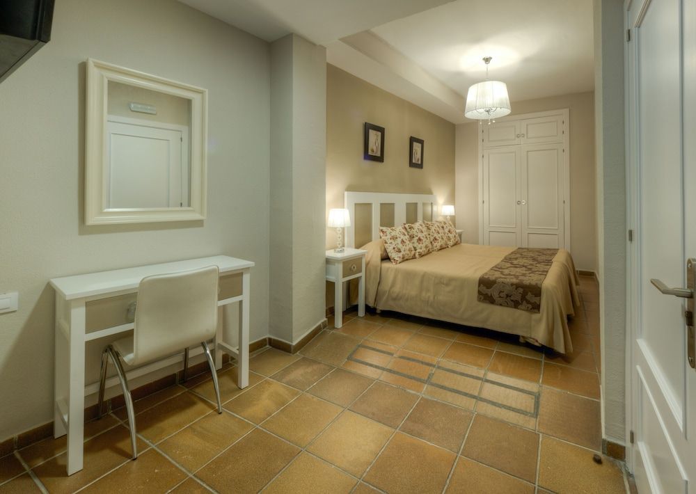 Hotel Doña Lina Double Room