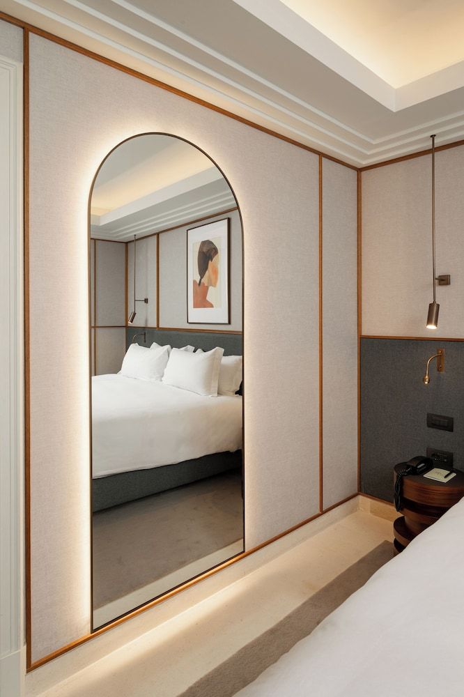 Hotel Brun Deluxe Double Room 2