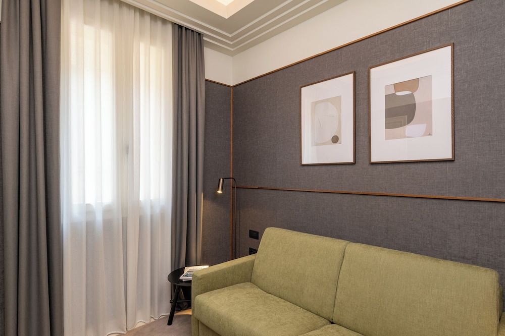 Hotel Brun Junior Suite 4