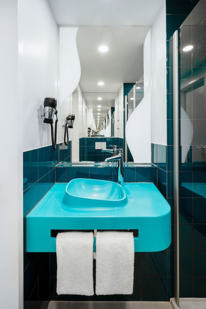 Prize by Radisson, Dresden Mitte Design Room, Non Smoking 8