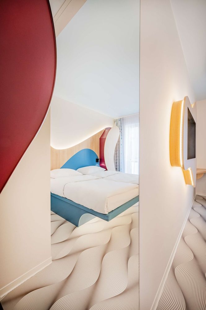 Prize by Radisson, Dresden Mitte Design Room, Non Smoking 2