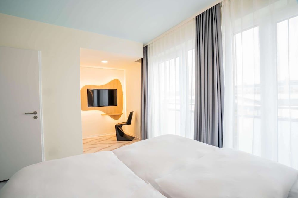 Prize by Radisson, Dresden Mitte Design Room, Non Smoking 3