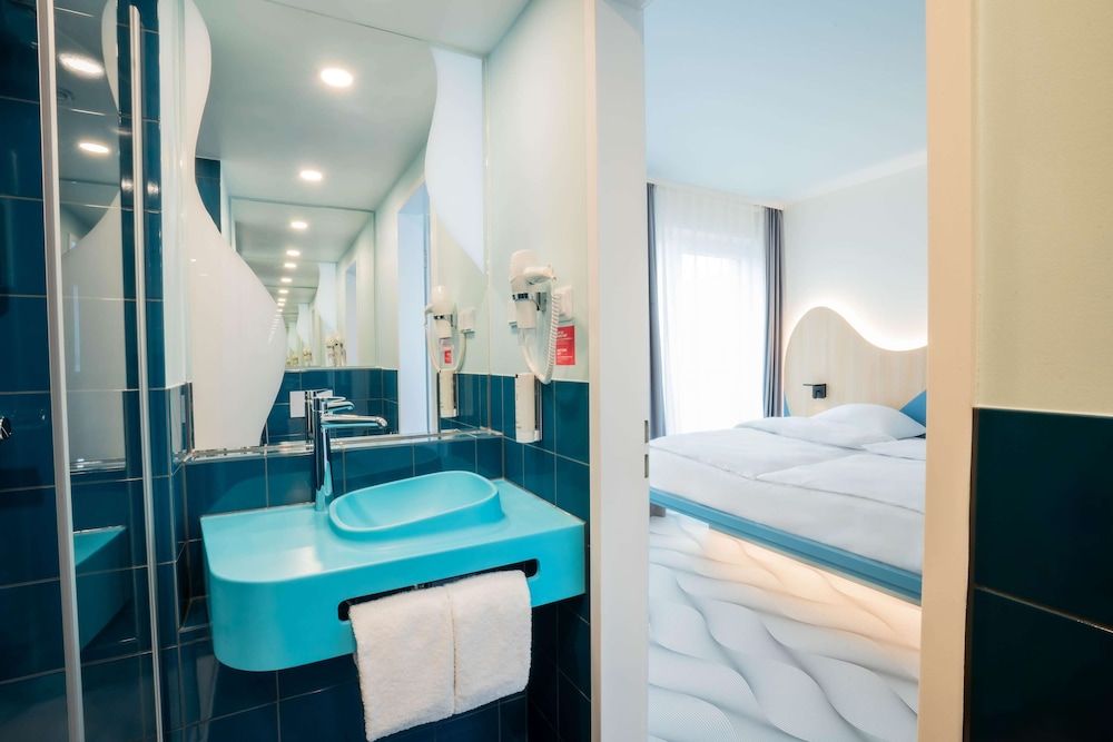 Prize by Radisson, Dresden Mitte Design Room, Non Smoking 11