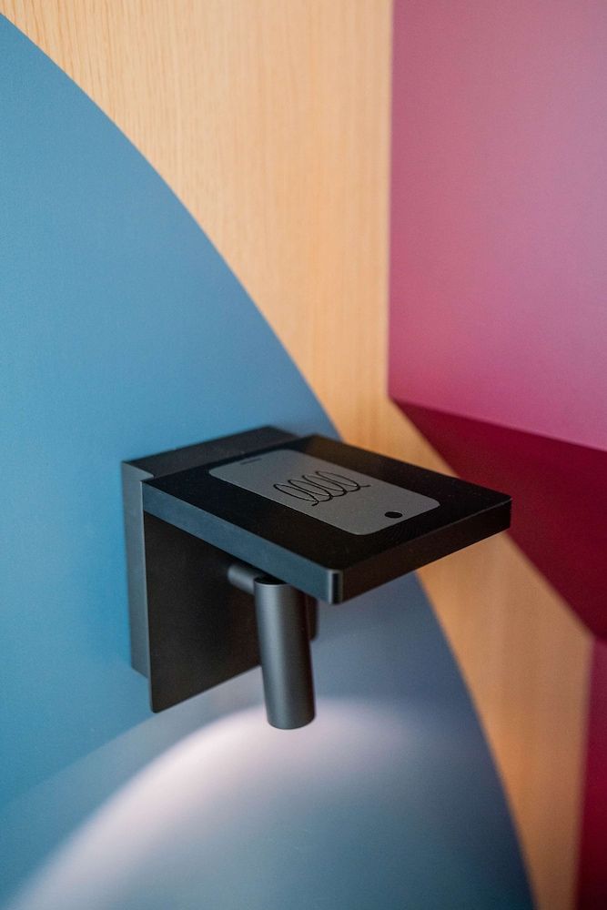 Prize by Radisson, Dresden Mitte Design Room, Non Smoking 14