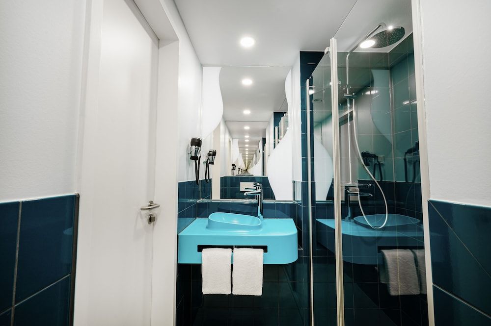 Prize by Radisson, Dresden Mitte Design Room, Non Smoking 7