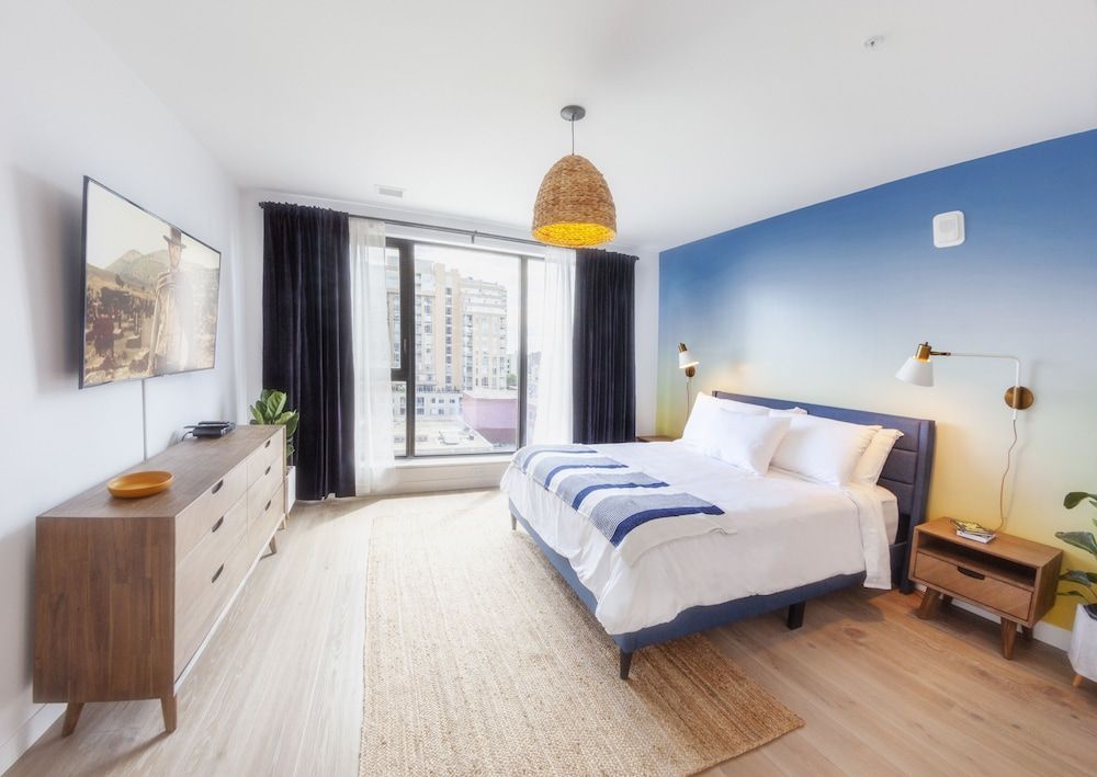 The Laundry Rooms Waterloo Exclusive Apartment 2