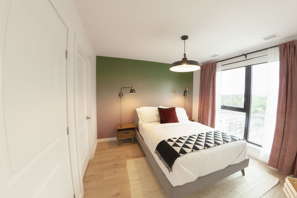 The Laundry Rooms Waterloo Exclusive Apartment 4