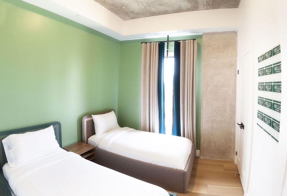 The Laundry Rooms Waterloo Family Apartment 2