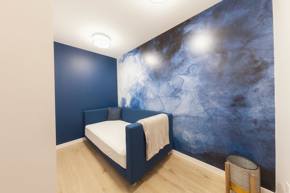 The Laundry Rooms Waterloo Superior Apartment, Non Smoking, City View 3