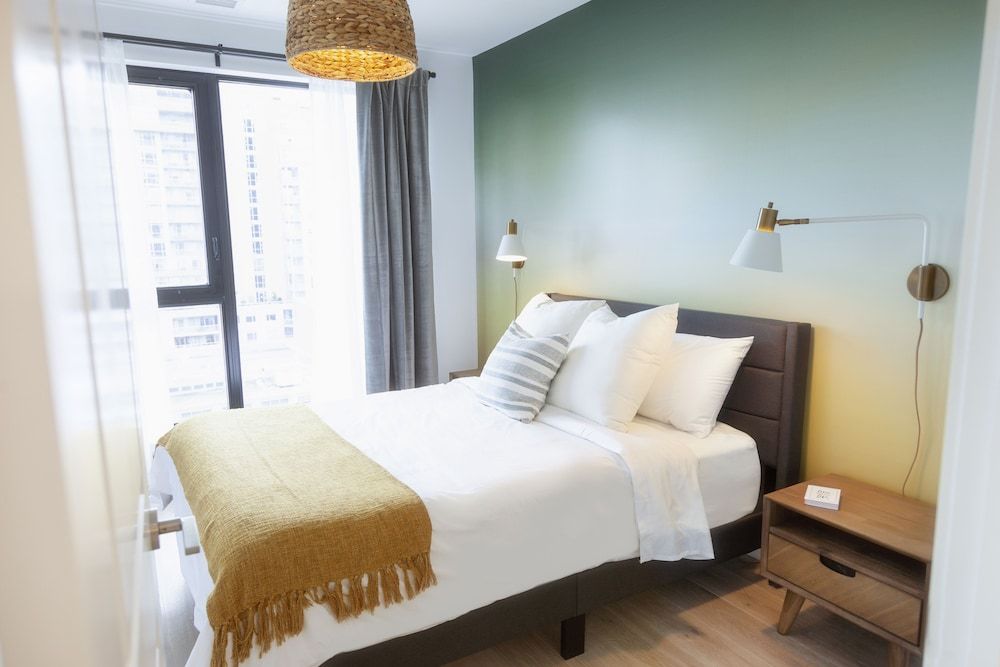 The Laundry Rooms Waterloo Exclusive Apartment