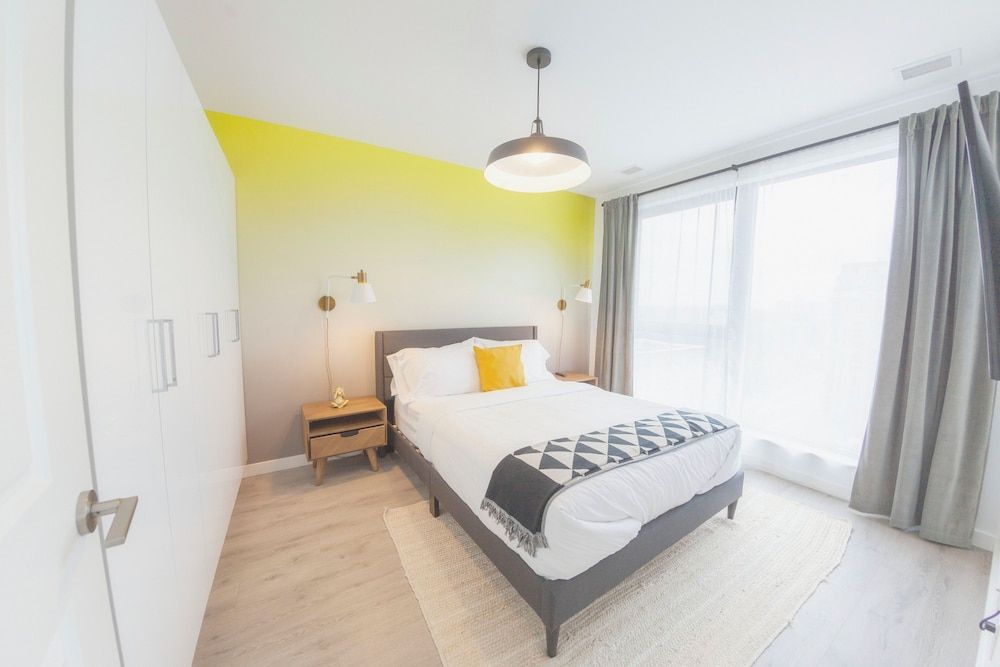 The Laundry Rooms Waterloo Superior Apartment, Non Smoking, City View 2