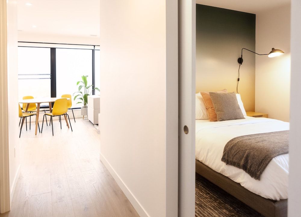 The Laundry Rooms Waterloo Exclusive Apartment 3