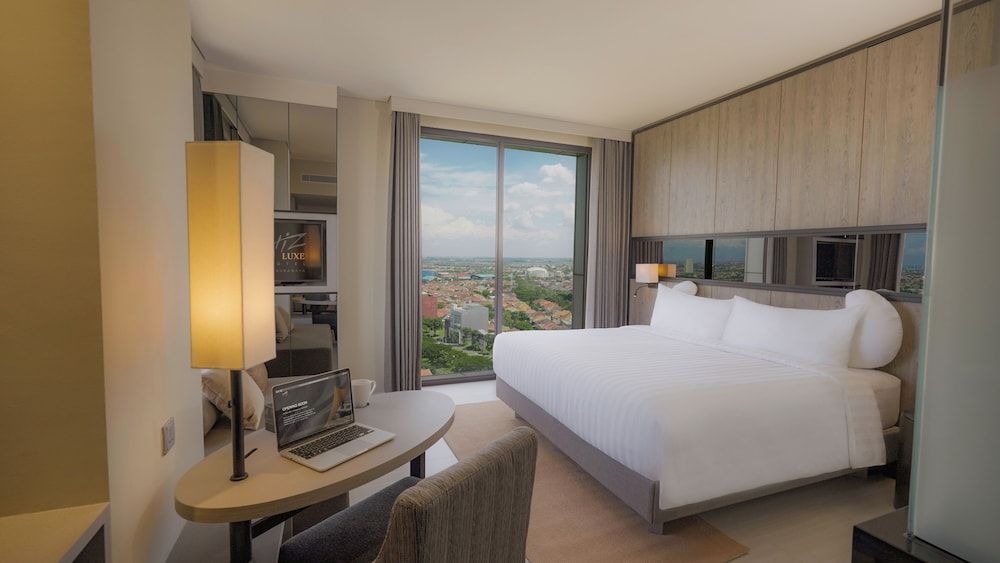 Grand Double Room