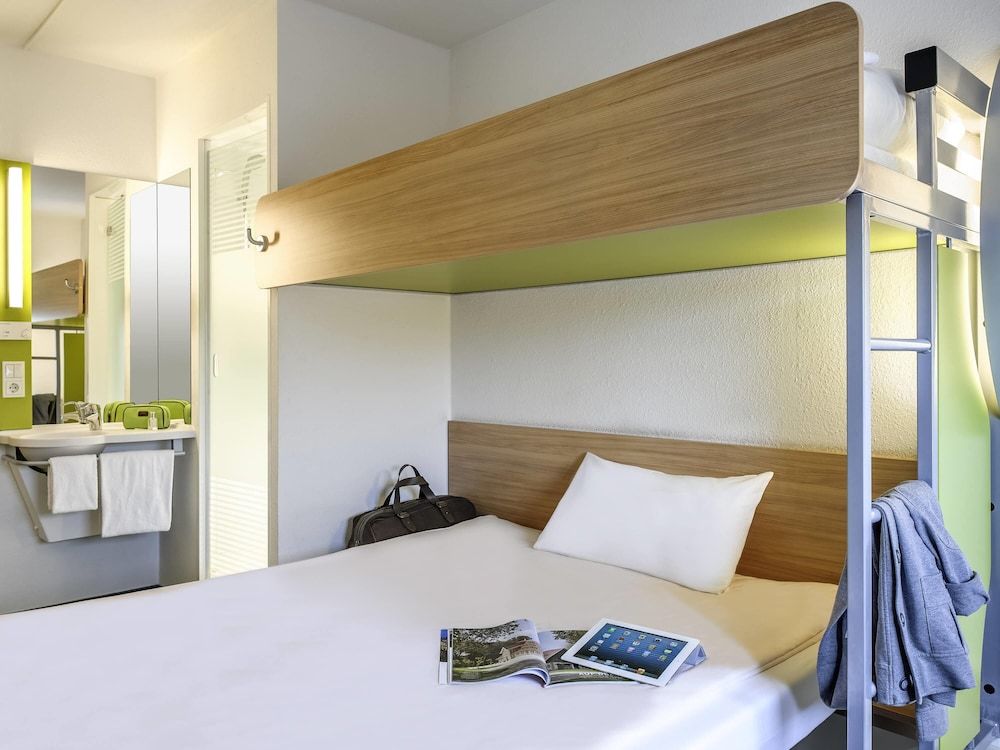 Standard Room, 1 Double Bed