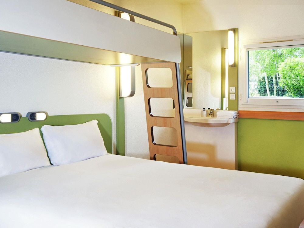 Standard Room, 1 Double Bed