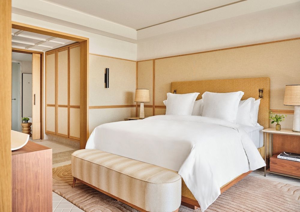 Grand Suite (Pine View | Plunge Pool)