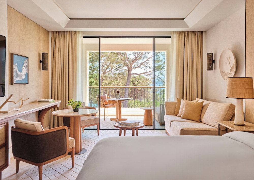 Room, Accessible (Pine View)