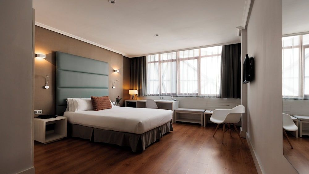 Hotel Pax Guadalajara