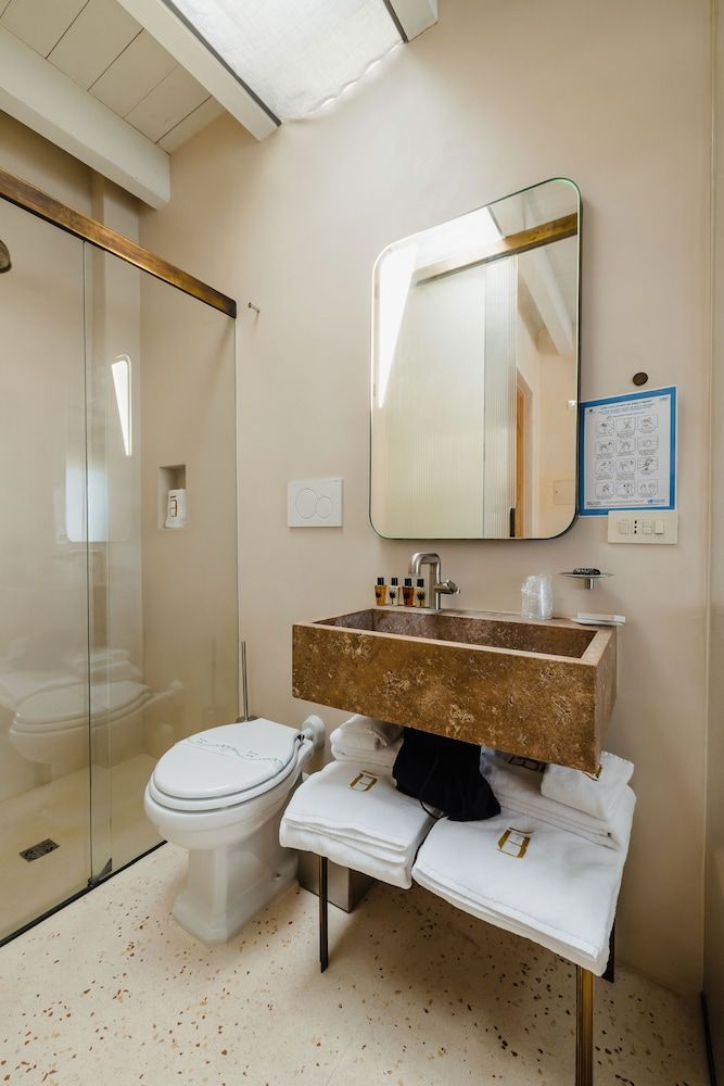 Bayit Charming Place Standard Room, Sea View 3