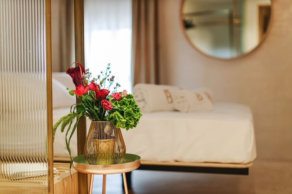 Bayit Charming Place Standard Room, Sea View 4