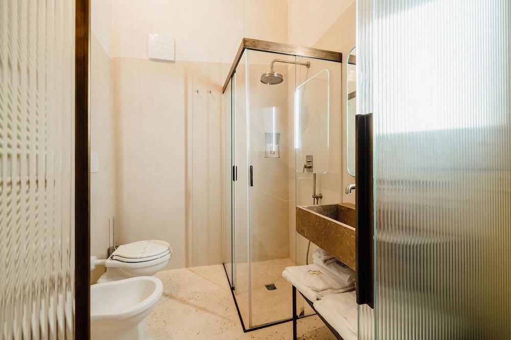 Bayit Charming Place Classic Suite, City View 6