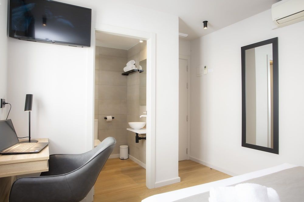 Aila II Hotel Boutique Double Room 2