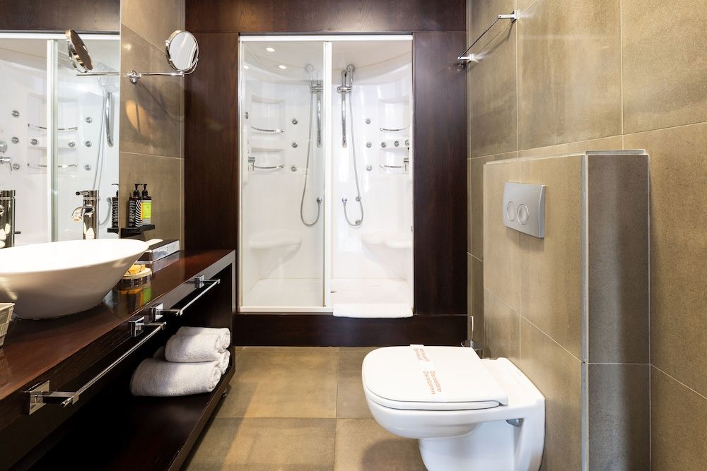 Ananti City Resort Suite (Panoramic View) 4