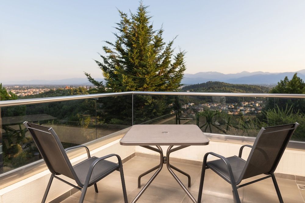 Ananti City Resort Double Room (Panoramic View) 4