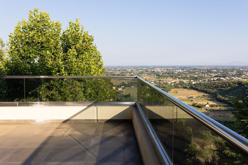 Ananti City Resort Suite (Panoramic View) 3