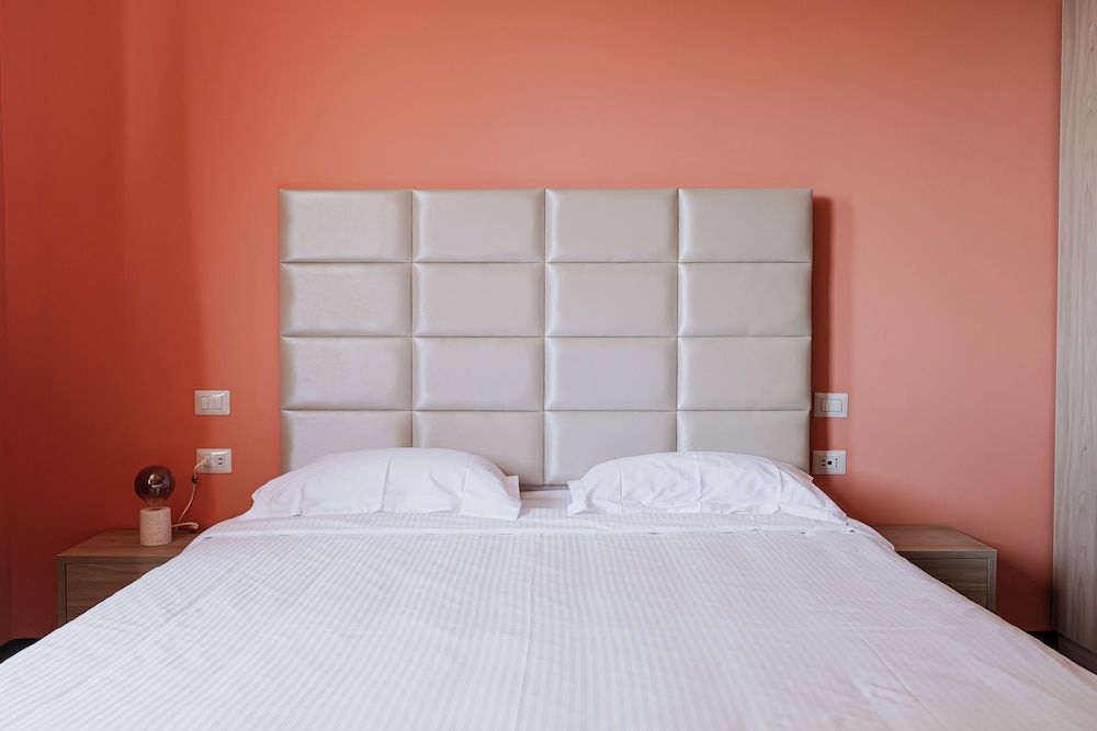 Queen Hotel Comfort Double Room 3