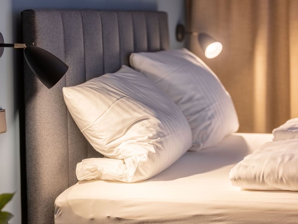 Limehome Augsburg Annastraße Suite S 7