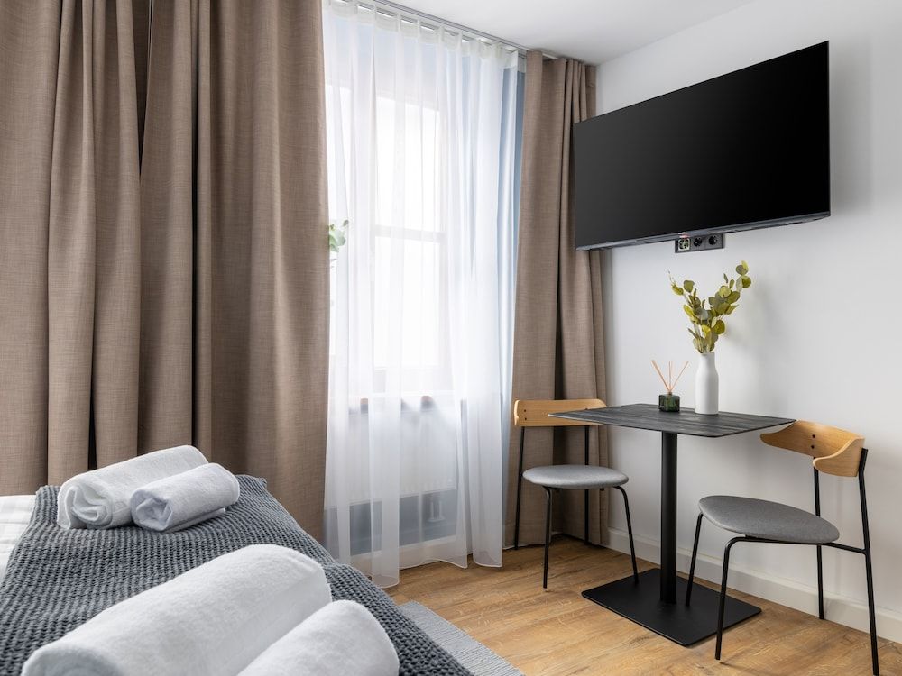 Limehome Augsburg Annastraße Suite S 15