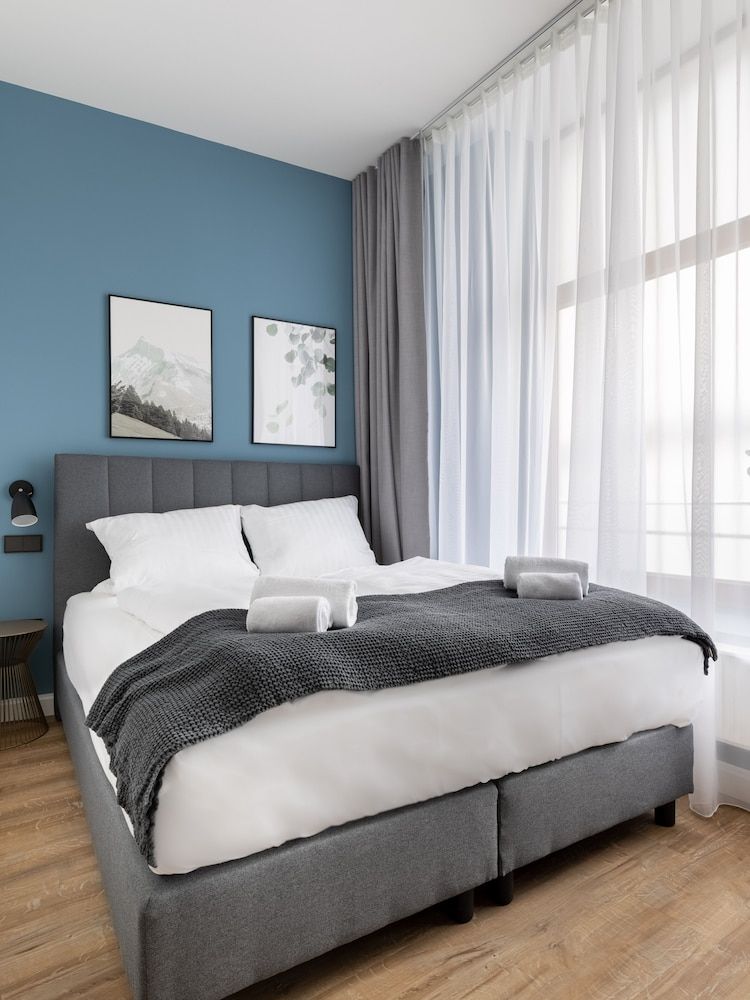 Limehome Augsburg Annastraße Suite S 3