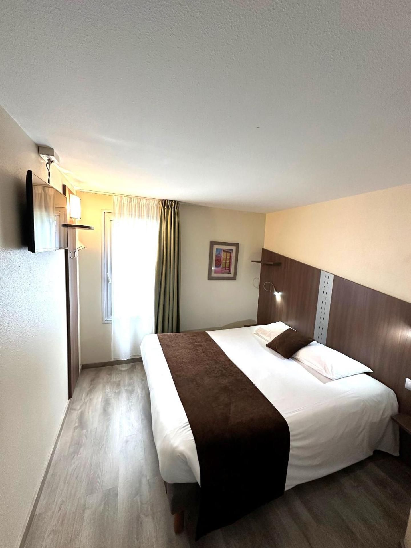 Privilege Double Room