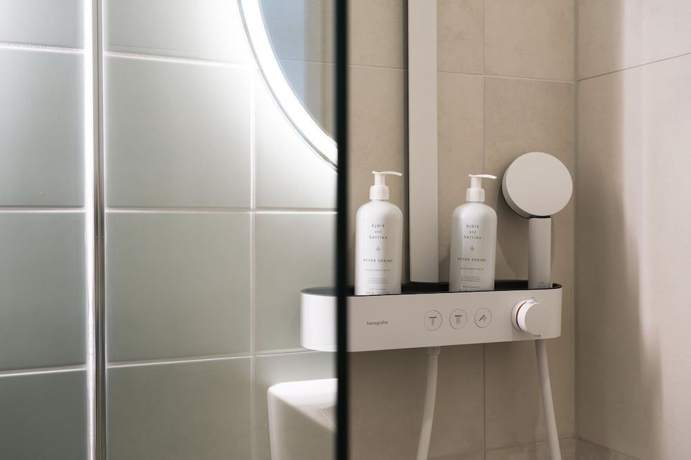 Hood House Kassel Classic Double Room, Patio 5