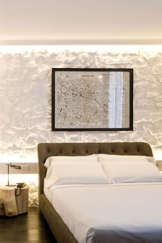 Areadocks Boutique Hotel Superior Double Room 3