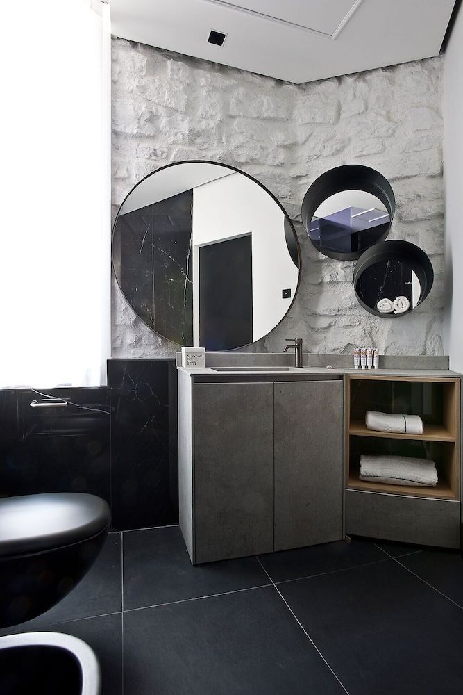 Areadocks Boutique Hotel Superior Double Room 6