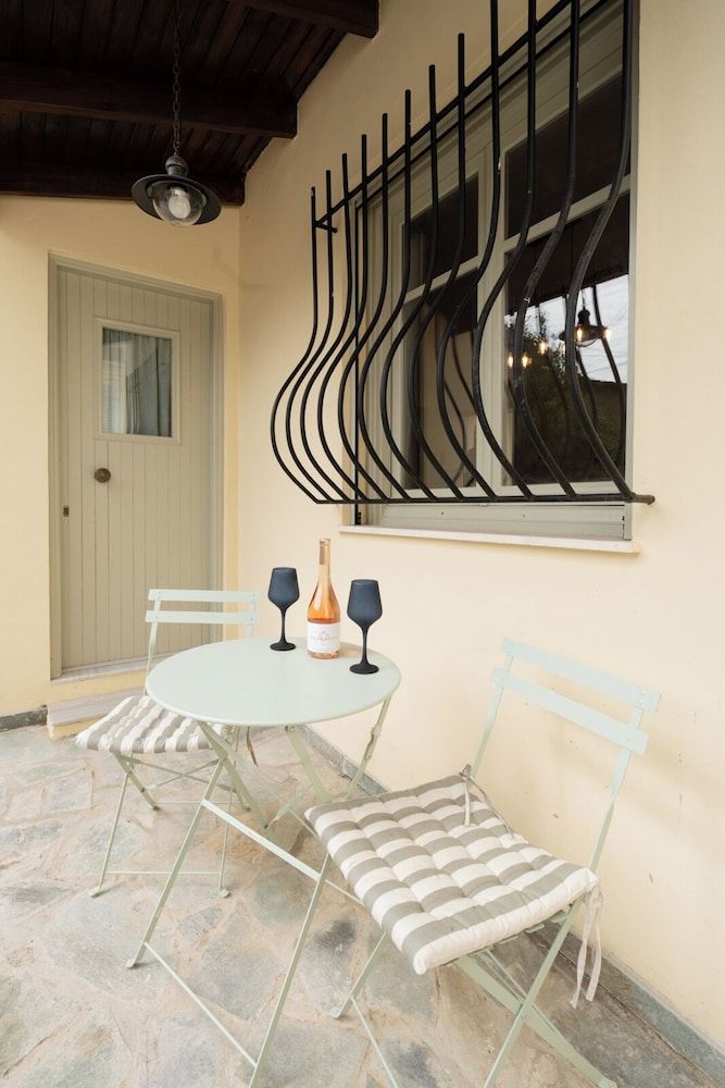 Elida Inn Luxury House 5