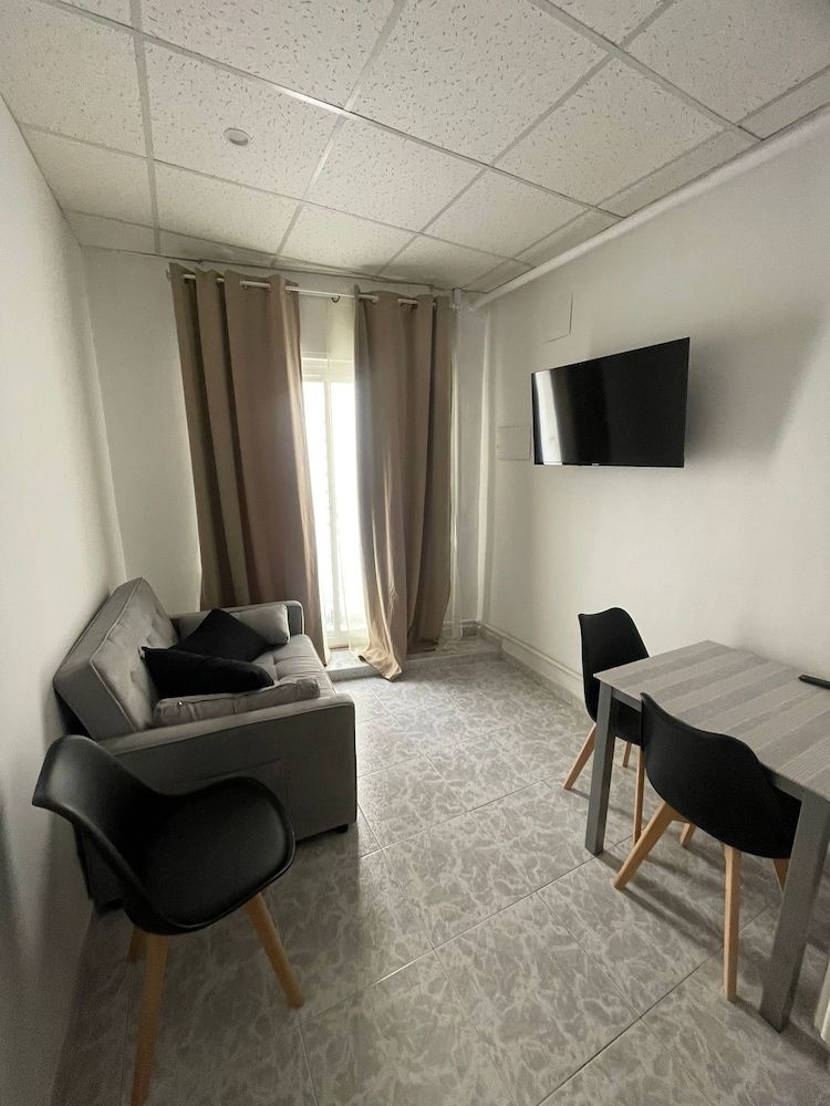 HOTEL ARGANDA Standard Studio 6