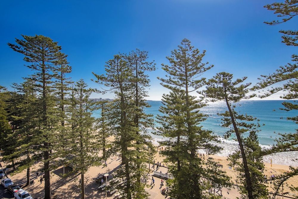 Studio, 1 Queen Bed, Ocean View